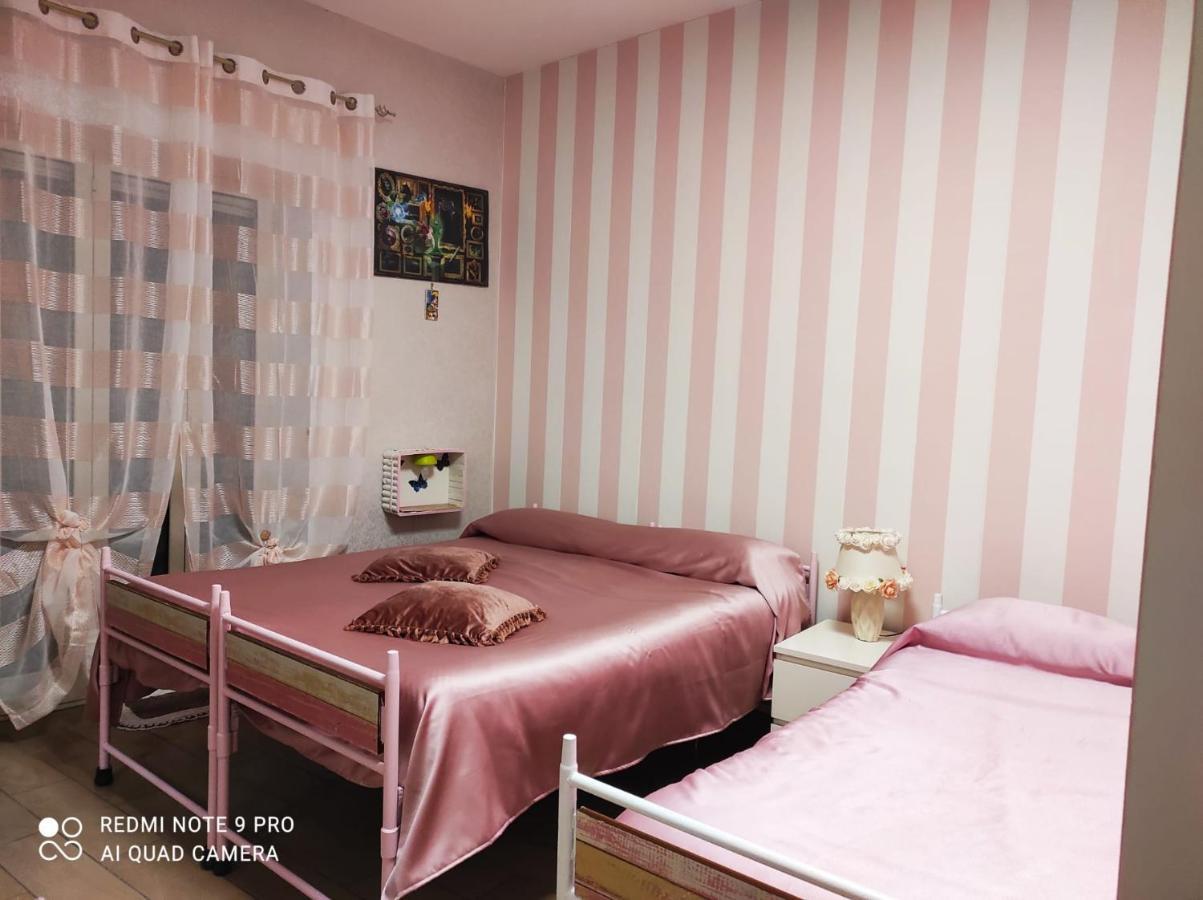 A&C Sweethome ナポリ エクステリア 写真