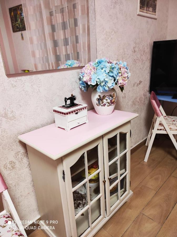 A&C Sweethome ナポリ エクステリア 写真