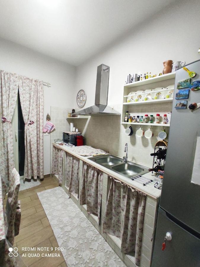 A&C Sweethome ナポリ エクステリア 写真